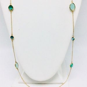 $114 Kate Spade Here Comes the Sun Long Necklace